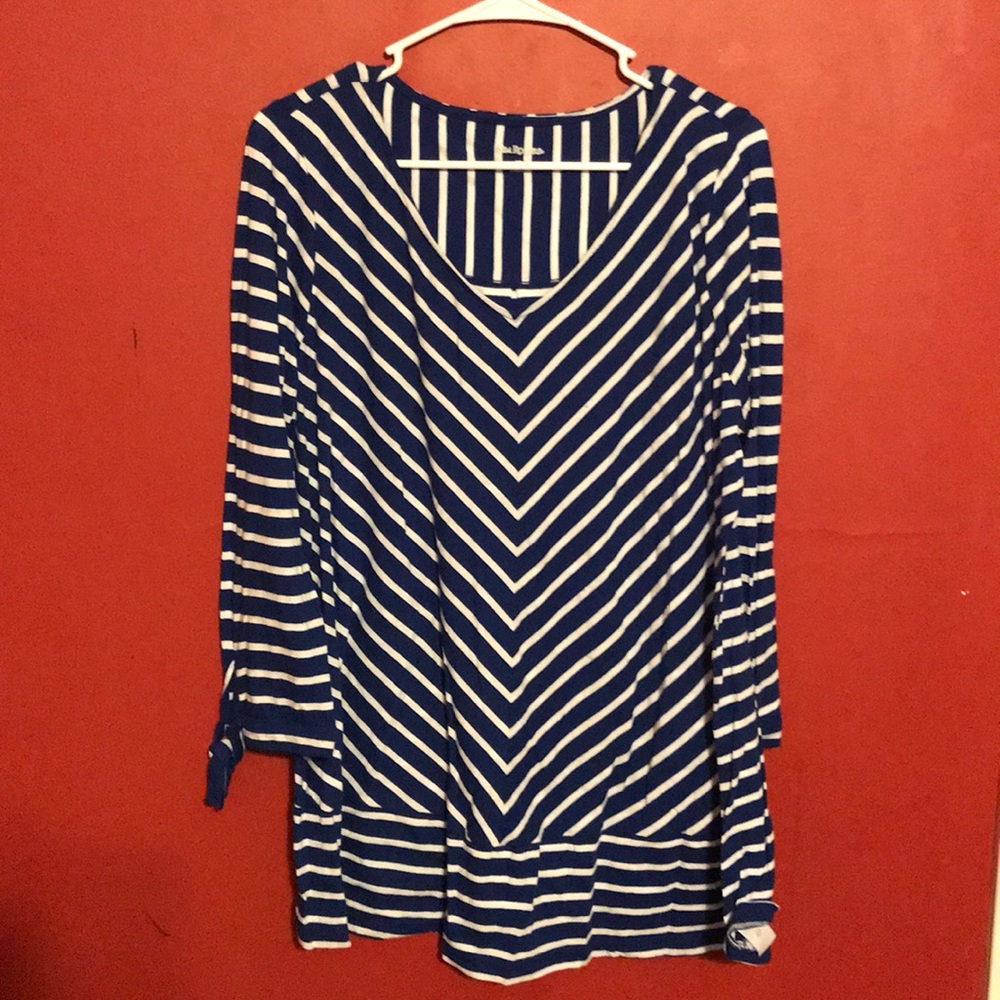 Striped shirt